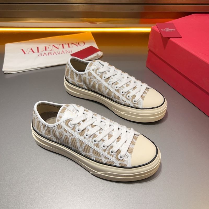 Valentino Low Shoes